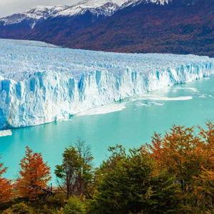 Lodging in Patagonia - Los Glaciares National Park 🏔️🧊