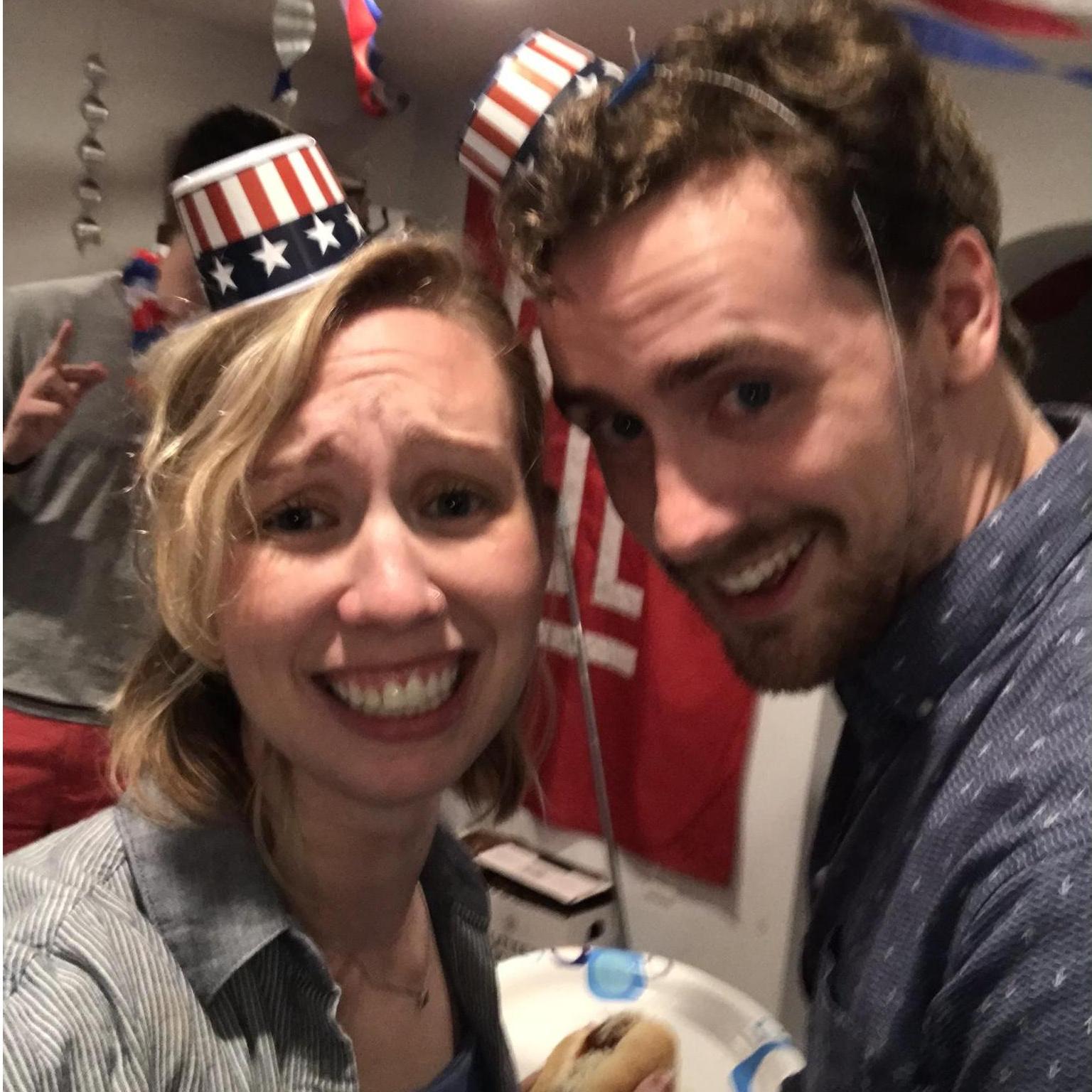 Happy 4th of July!