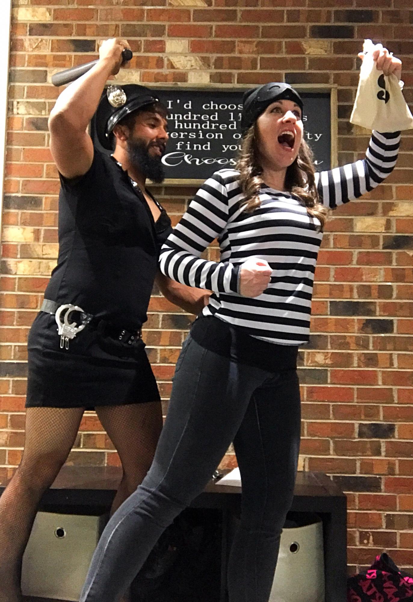 Halloween 2018