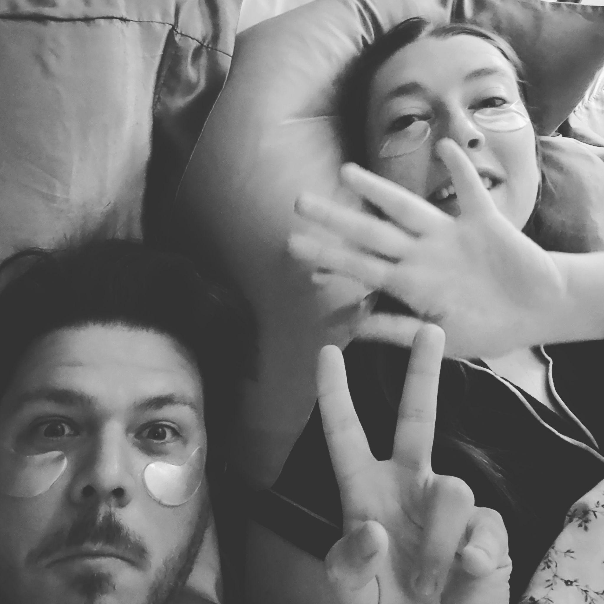 Teaching each other self care Summer 2024