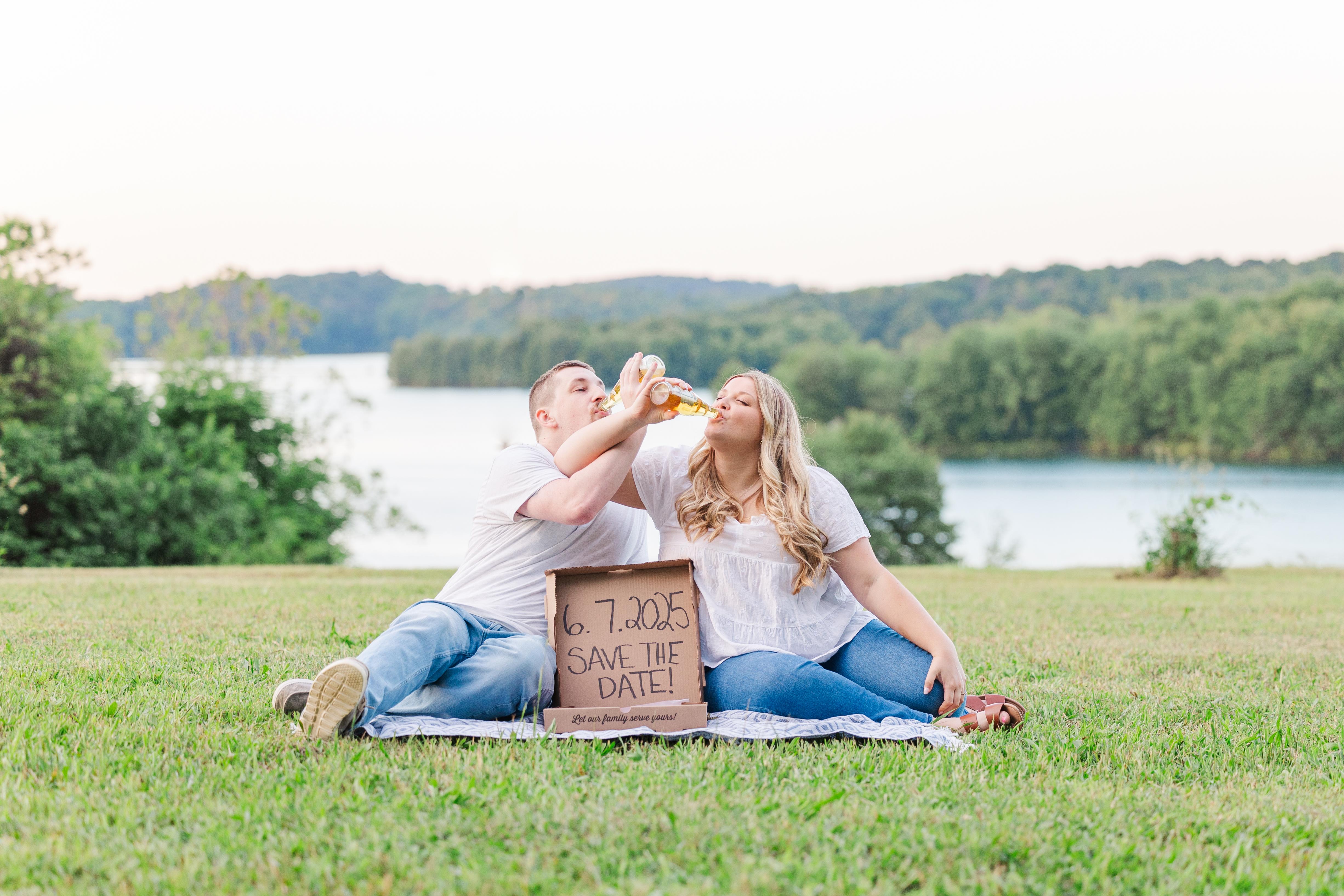 The Wedding Website of Julianne Grap and Devin Frank