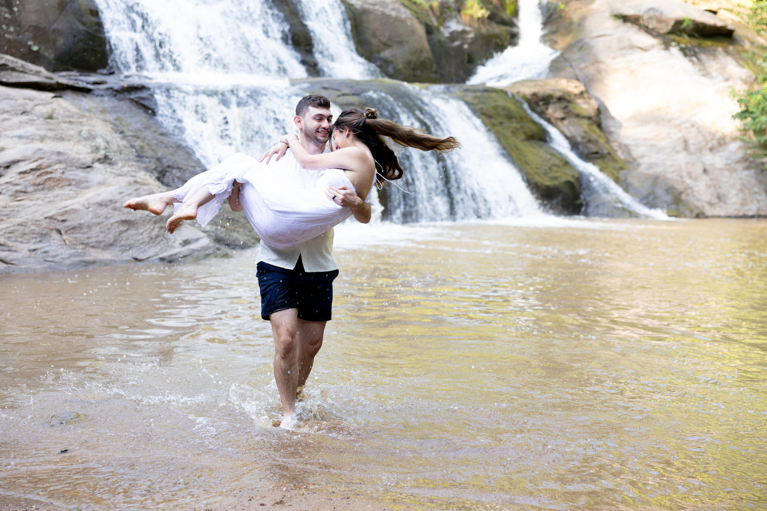 The Wedding Website of Mikyla Fisher and Robert Medina