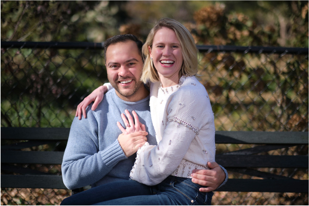 The Wedding Website of Carmen Lundell and Peter Graham