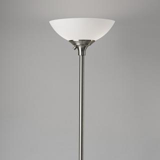 Glenn 300 Watt Floor Lamp