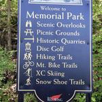 Memorial Park