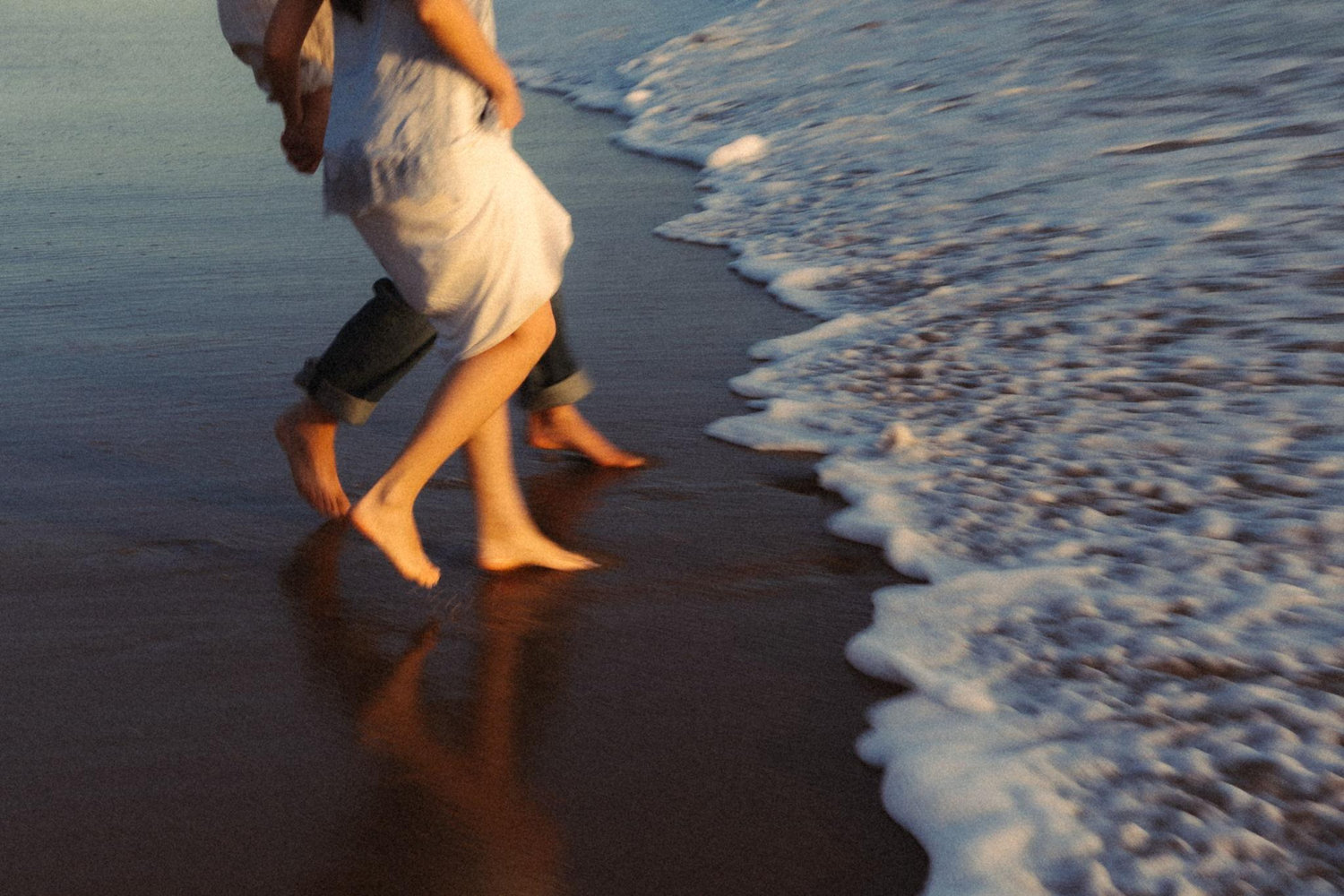 The Wedding Website of Kimberly Luevano and Eric Kearney