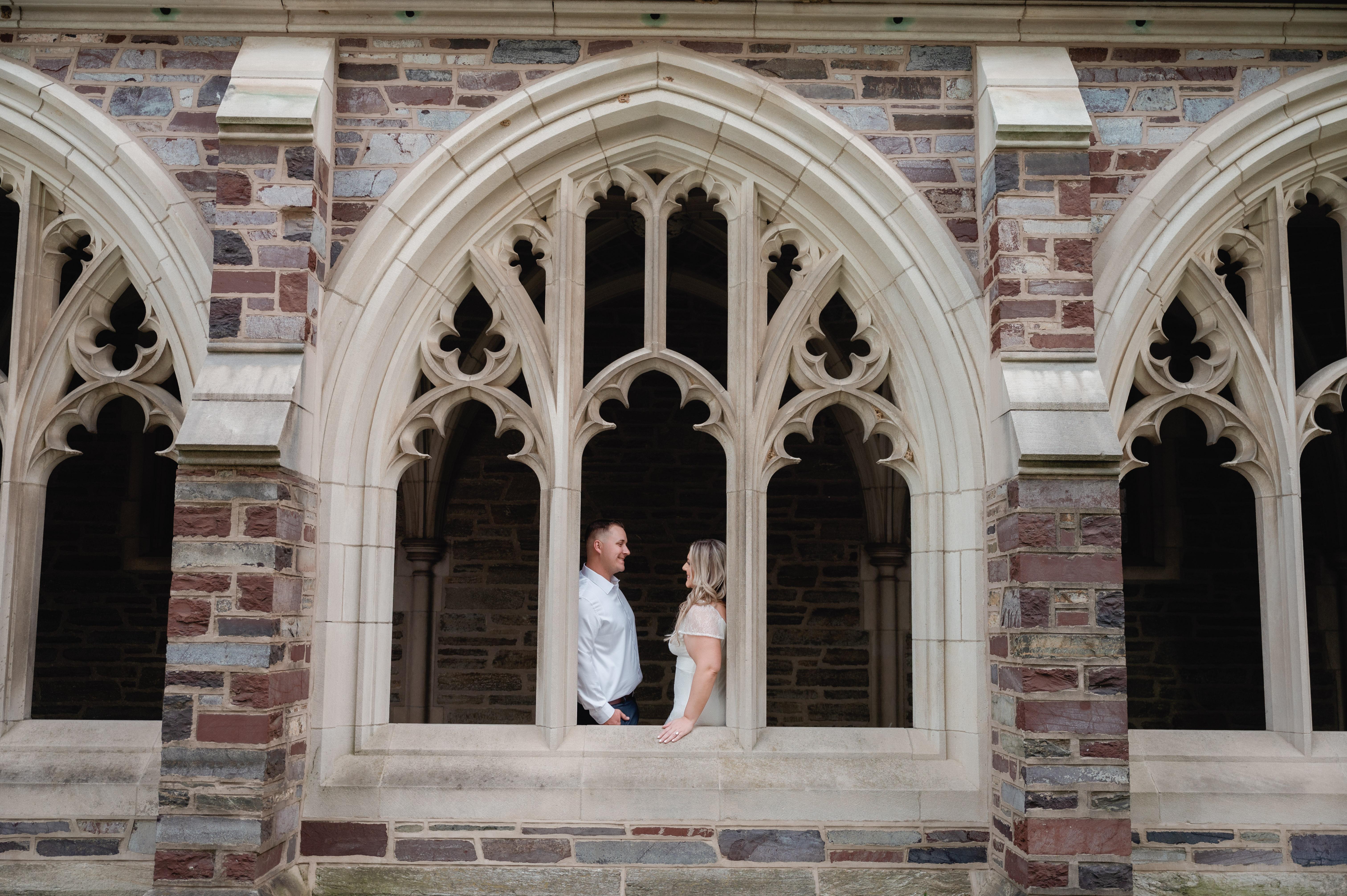 The Wedding Website of Heather Kish and Daniel Gaul