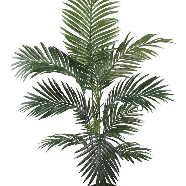 Nearly Natural 5295 4ft. Kentia Palm Silk Tree