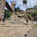 Olumo Rock Tourist Centre