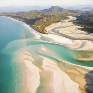 Whitsunday Islands Honeymoon Fund