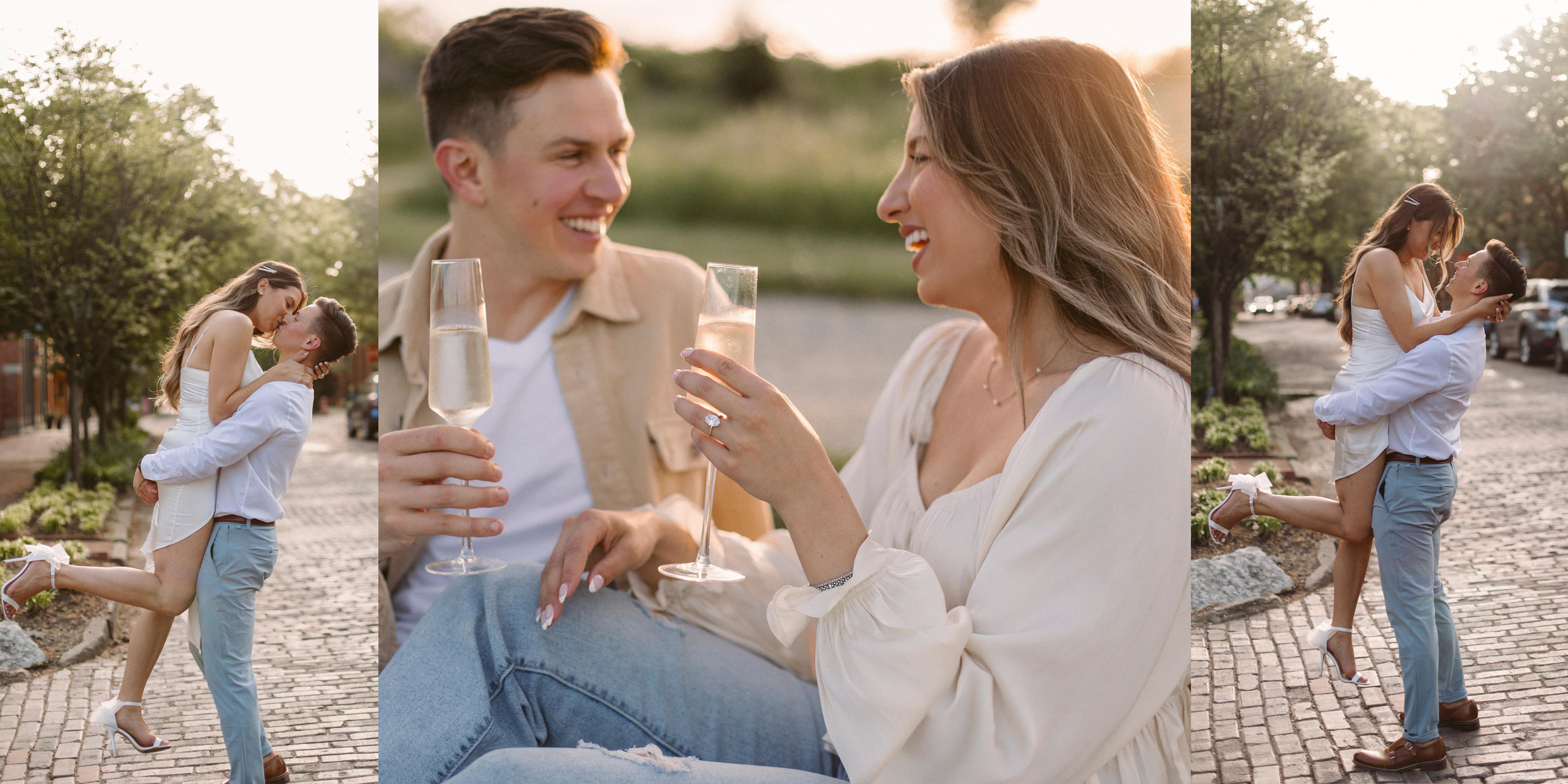 The Wedding Website of Nicolette Michelle Bussanich and Keith Philip Dreyer