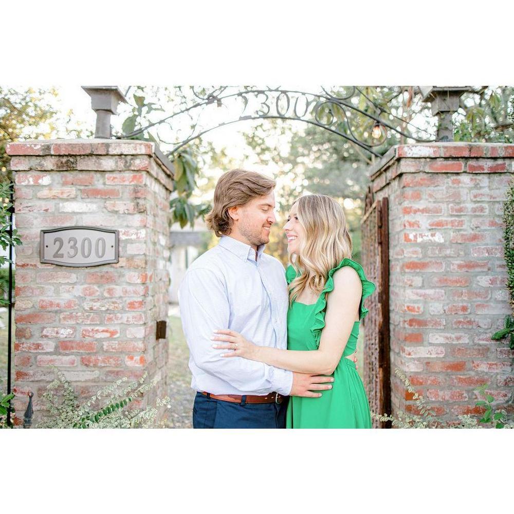 Jamie Phillips and Garrett Vienne's Wedding Website, image size:1000x1000