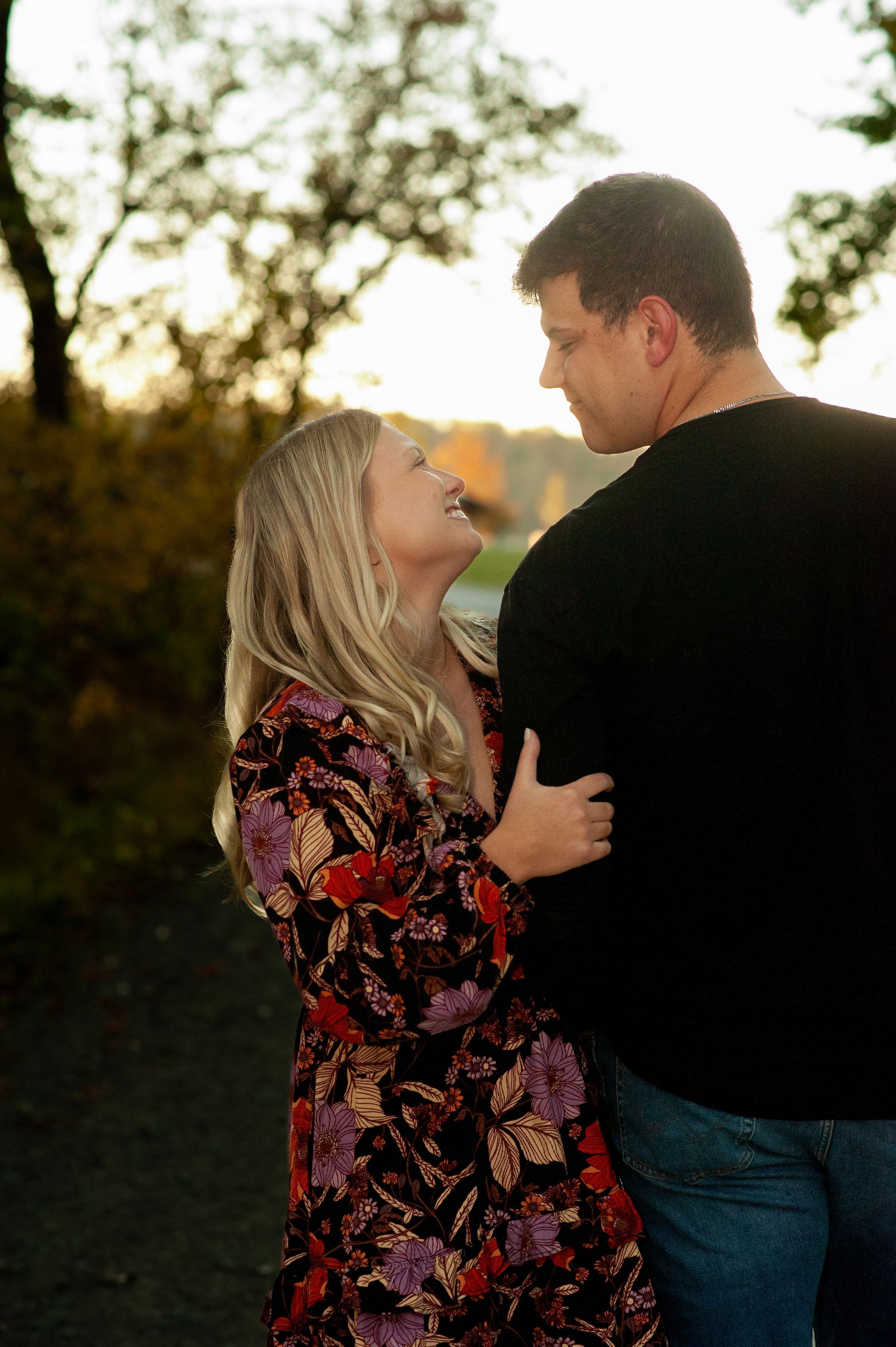 The Wedding Website of Emma Jasper and Nate Chambers