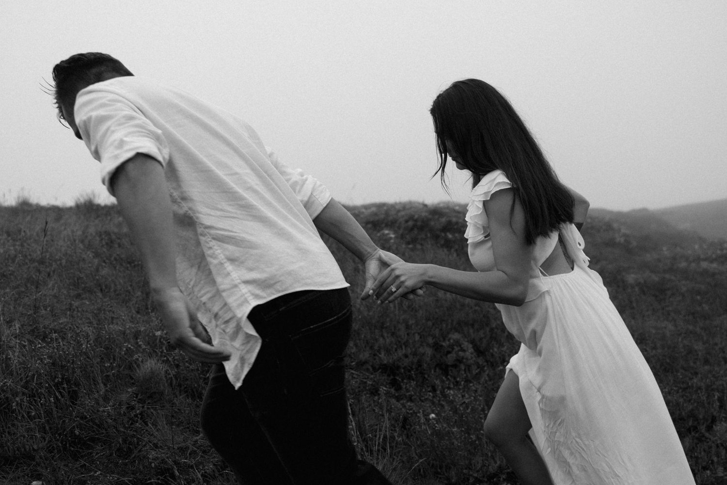 The Wedding Website of Miranda Miles and Colm McCullaugh