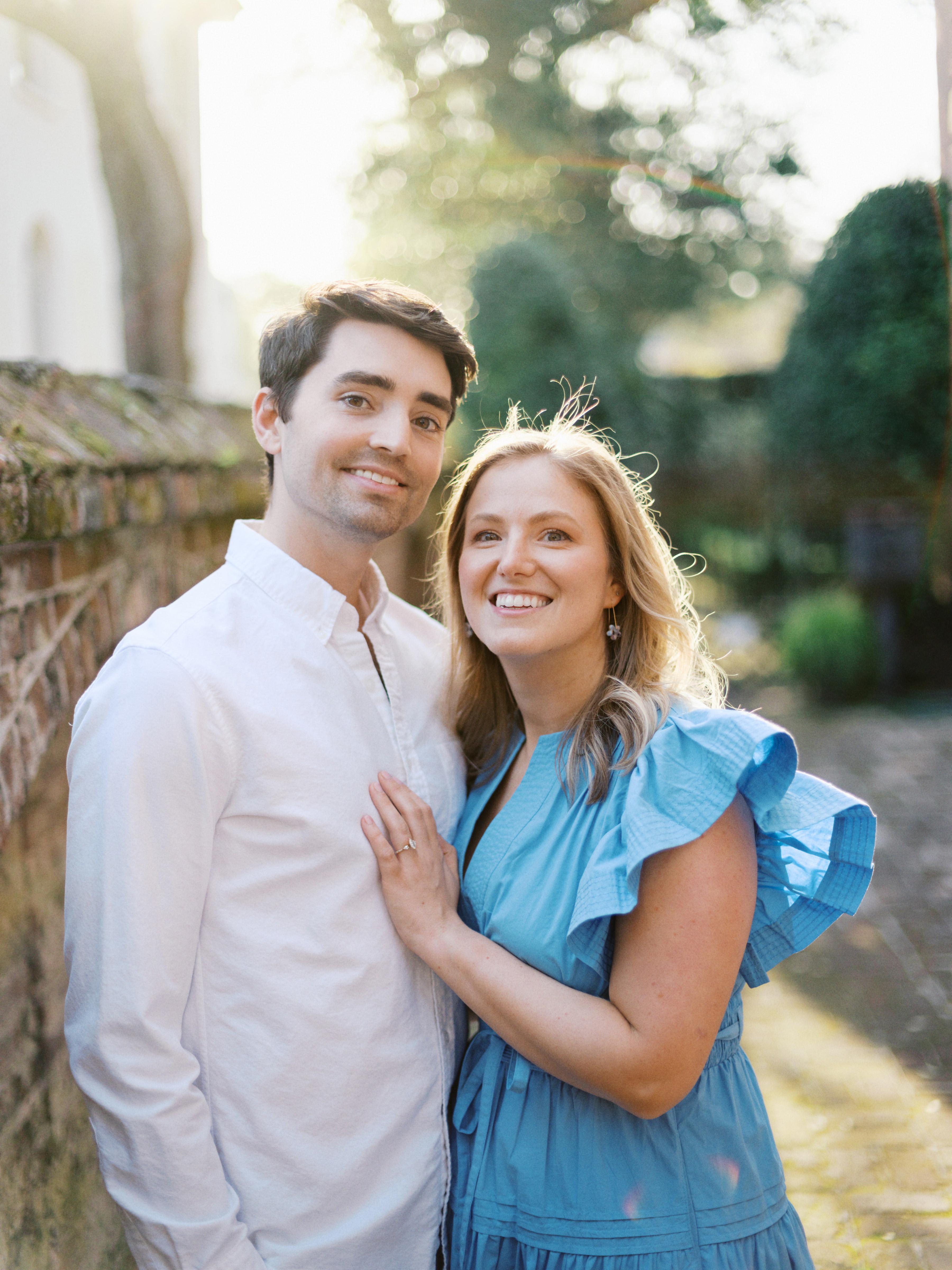 The Wedding Website of Alexis Caronis and Jack Mannherz