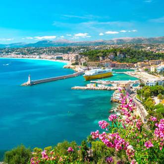 Honeymoon Fund to France