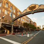 Gaslamp Quarter