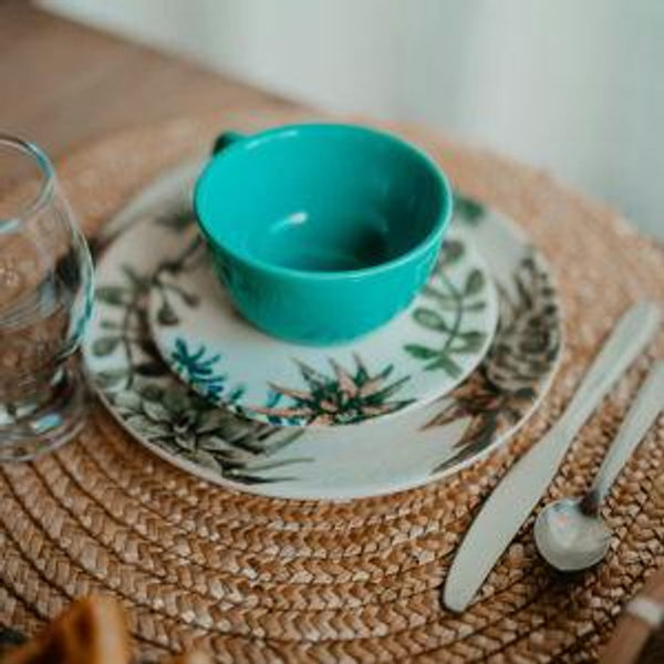 Dinner Dish Set