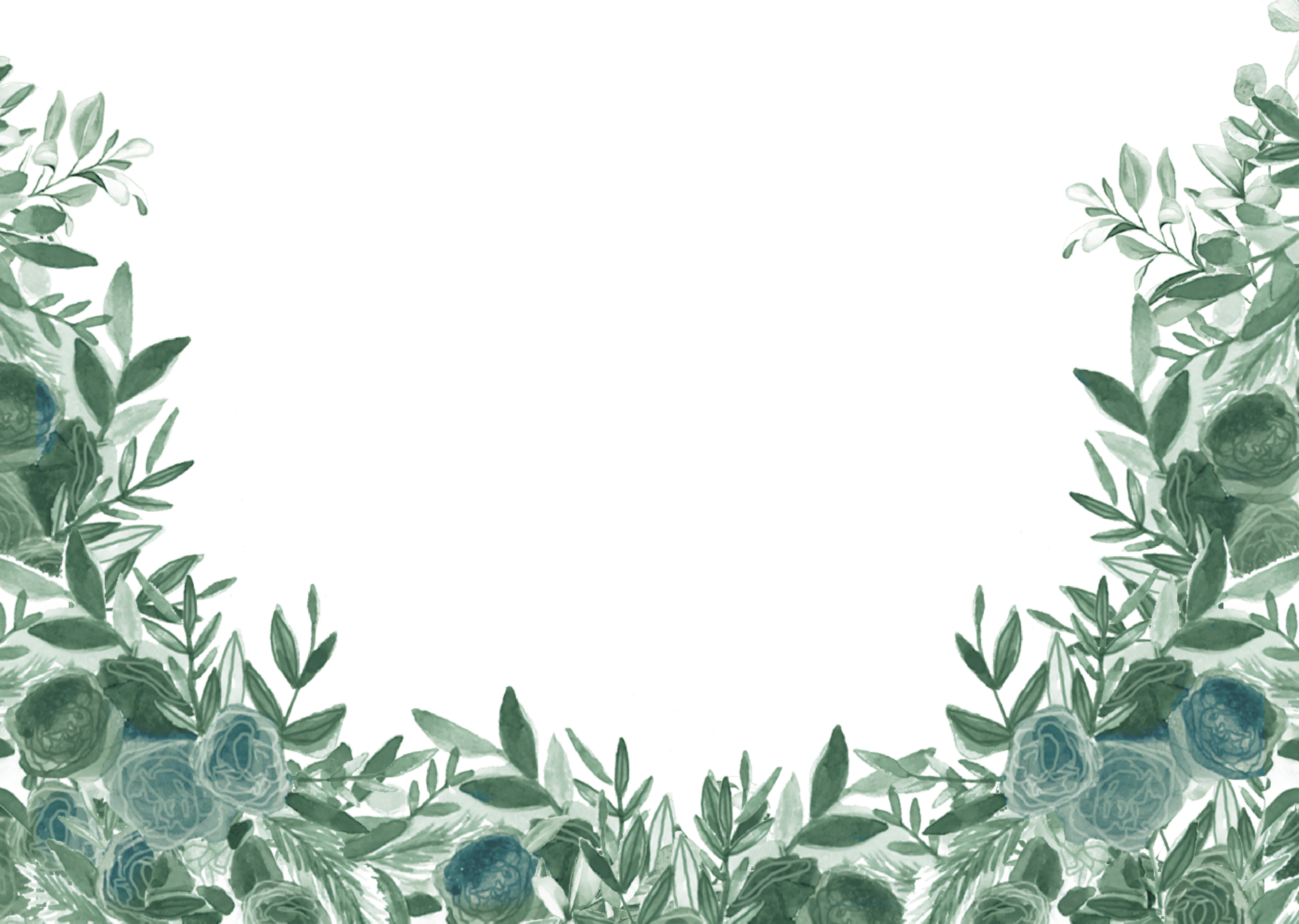 florals