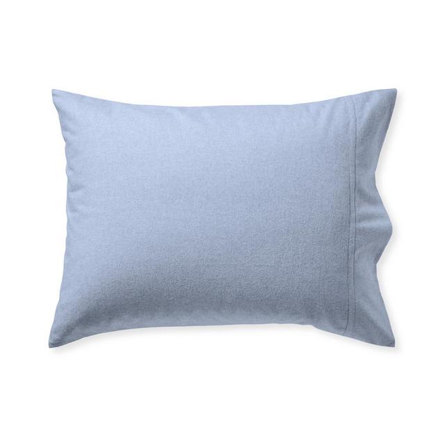 Alpine Flannel Pillowcases (Set of 2) - Standard
