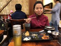 Jang Guem Tofu and BBQ House