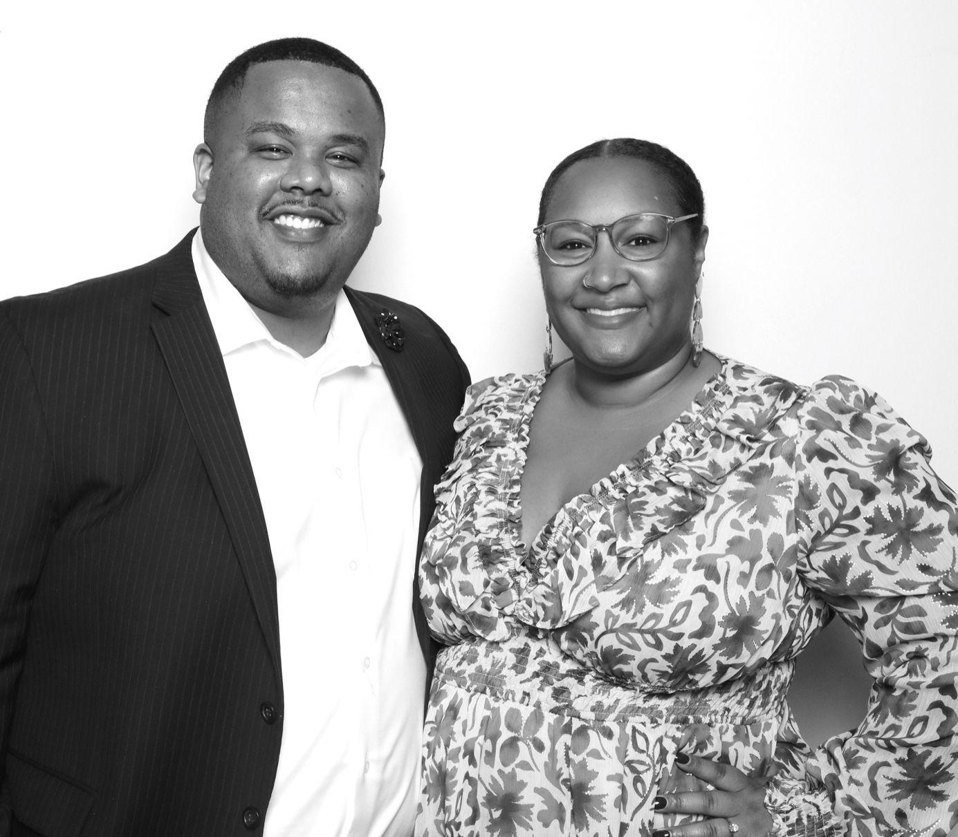 The Wedding Website of Tyler Jubirt and Matthew Brown