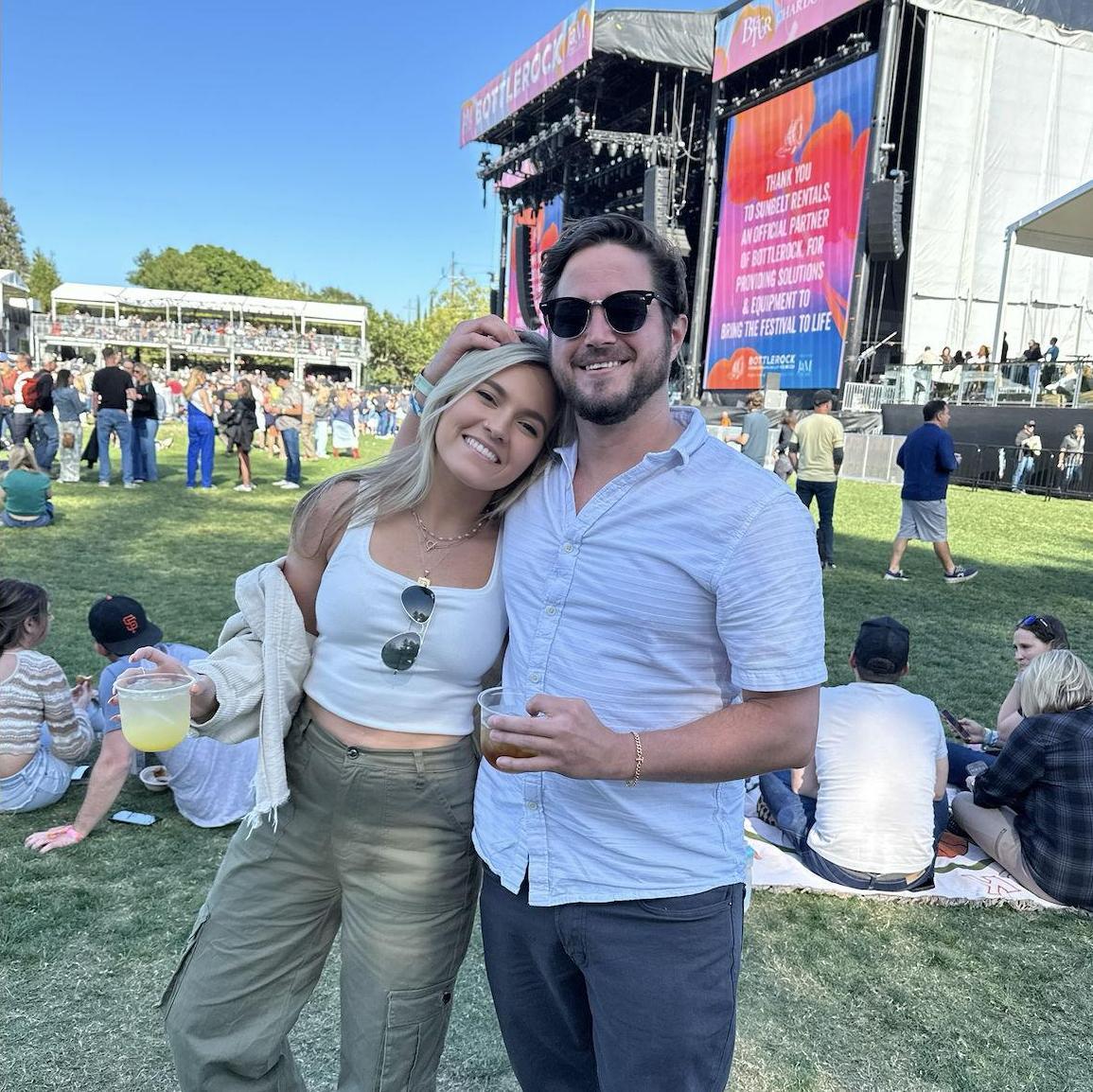 Napa, CA
