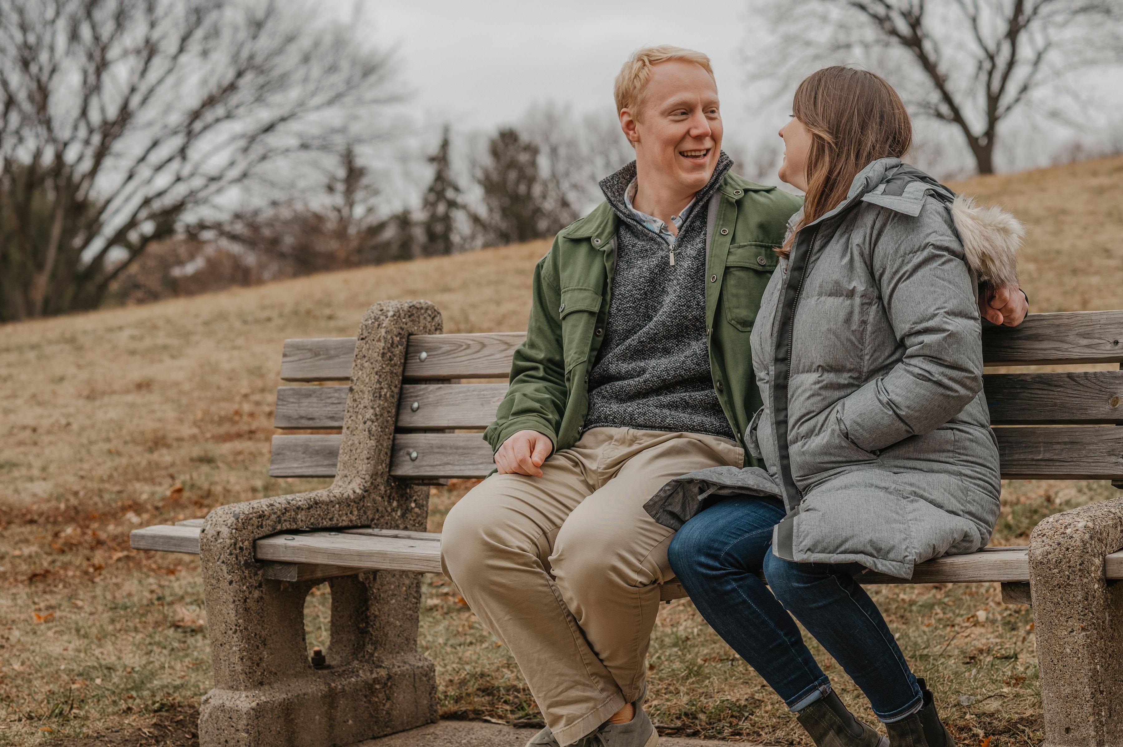The Wedding Website of Annie Metcalf and Jon Lien