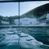 Chico Hot Springs