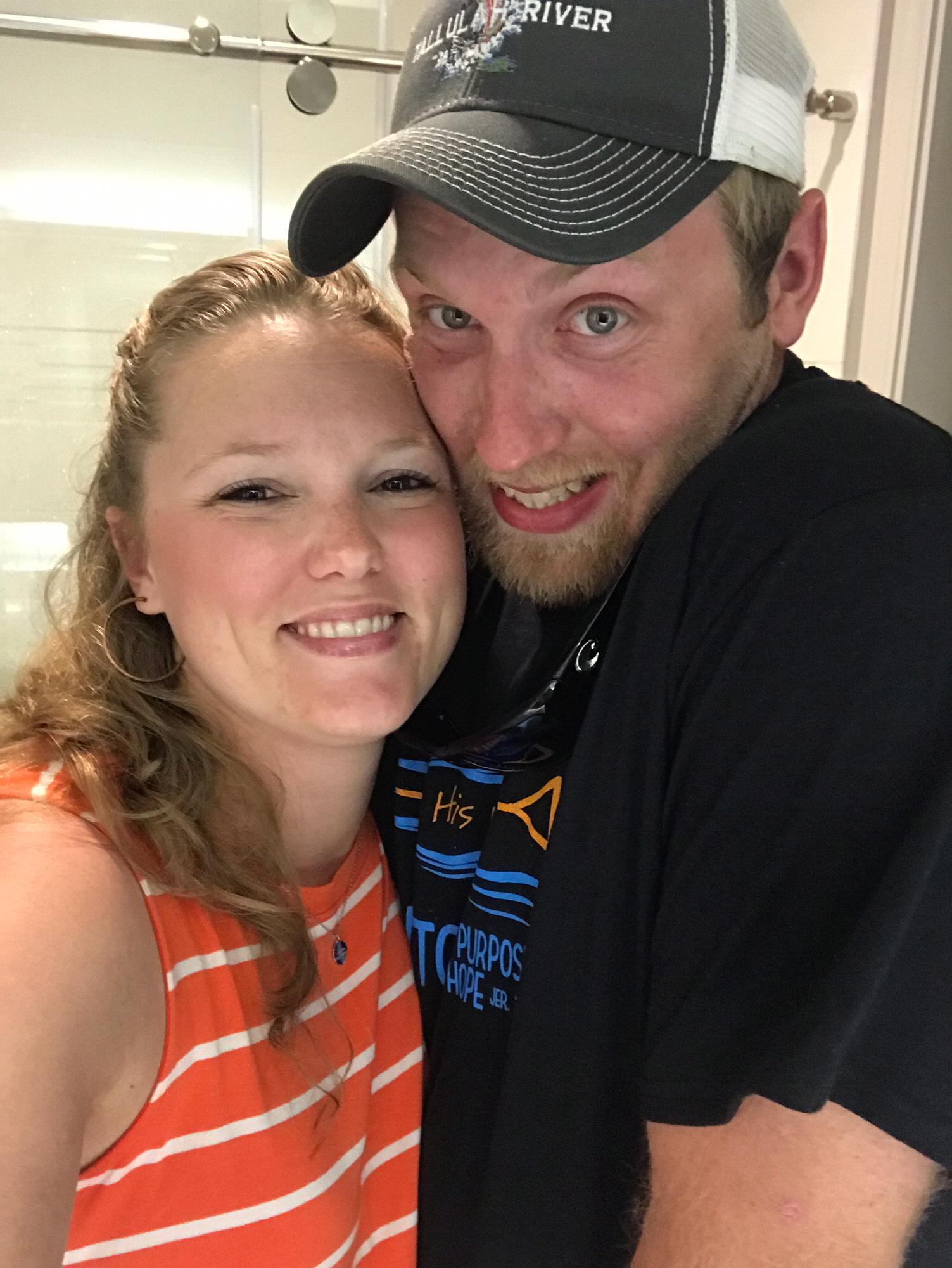 What Can We Say? We’re in Love!