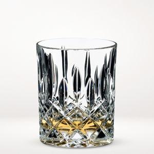 Riedel Spey Double Old-Fashioned Glasses, Set of 2