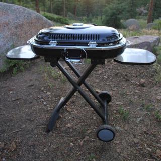 Roadtrip LXE 2-Burner Propane Grill