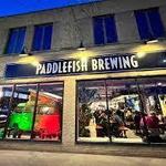 Paddlefish Brewing