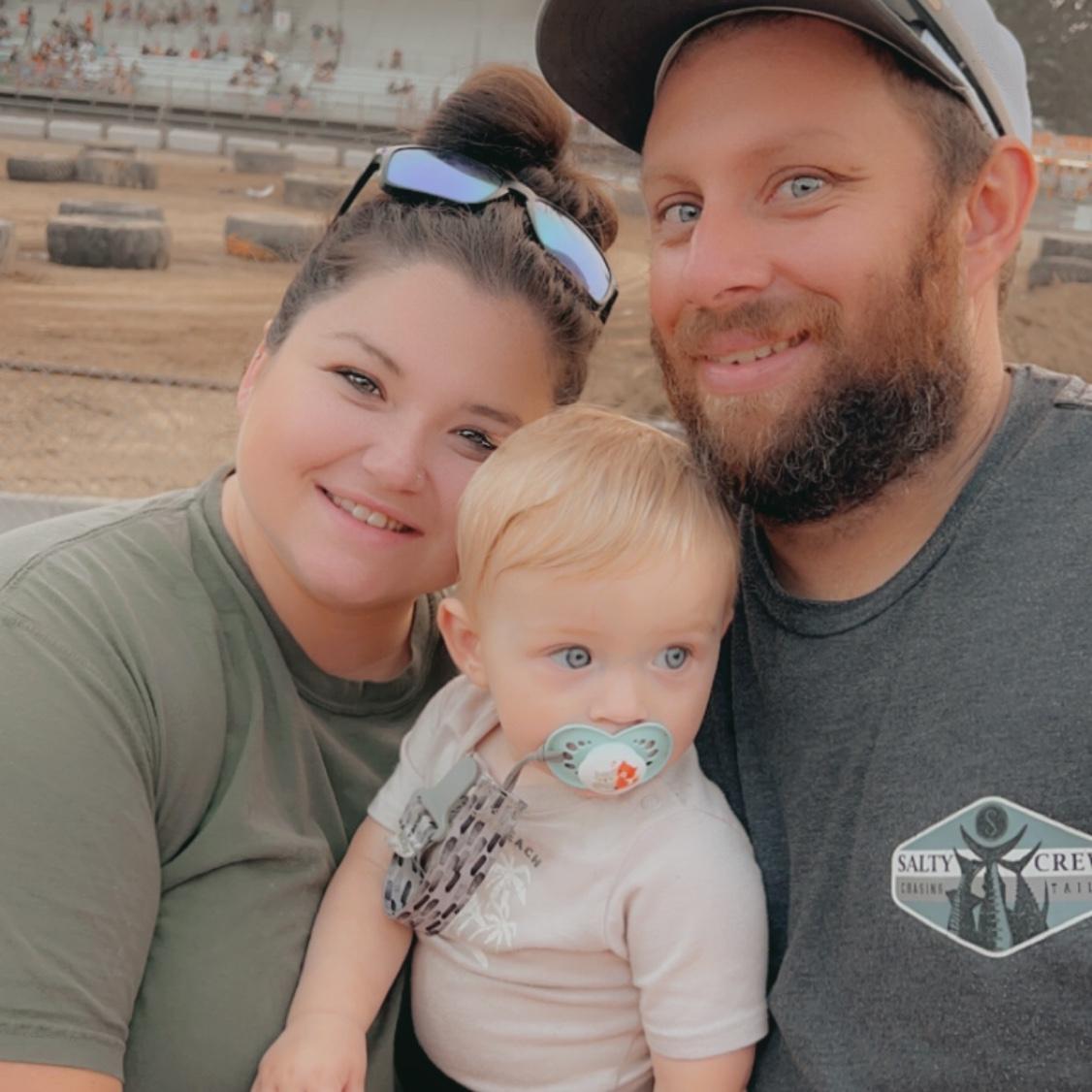 Medina demo derby 2023
