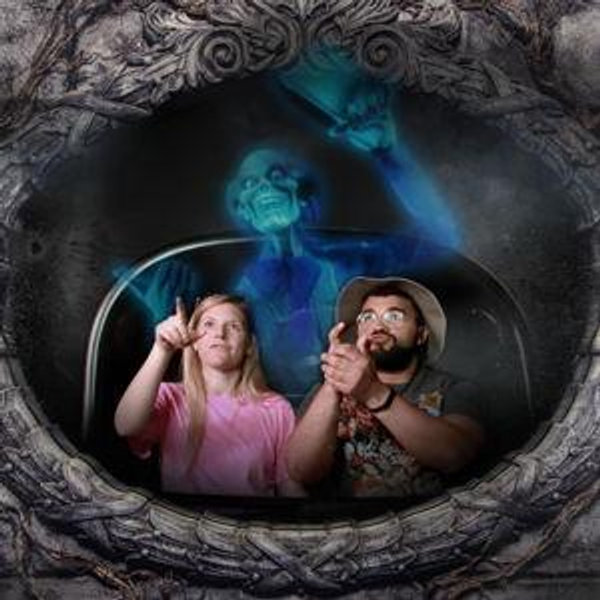 Mickey's Not-So-Scary Halloween Party Tickets