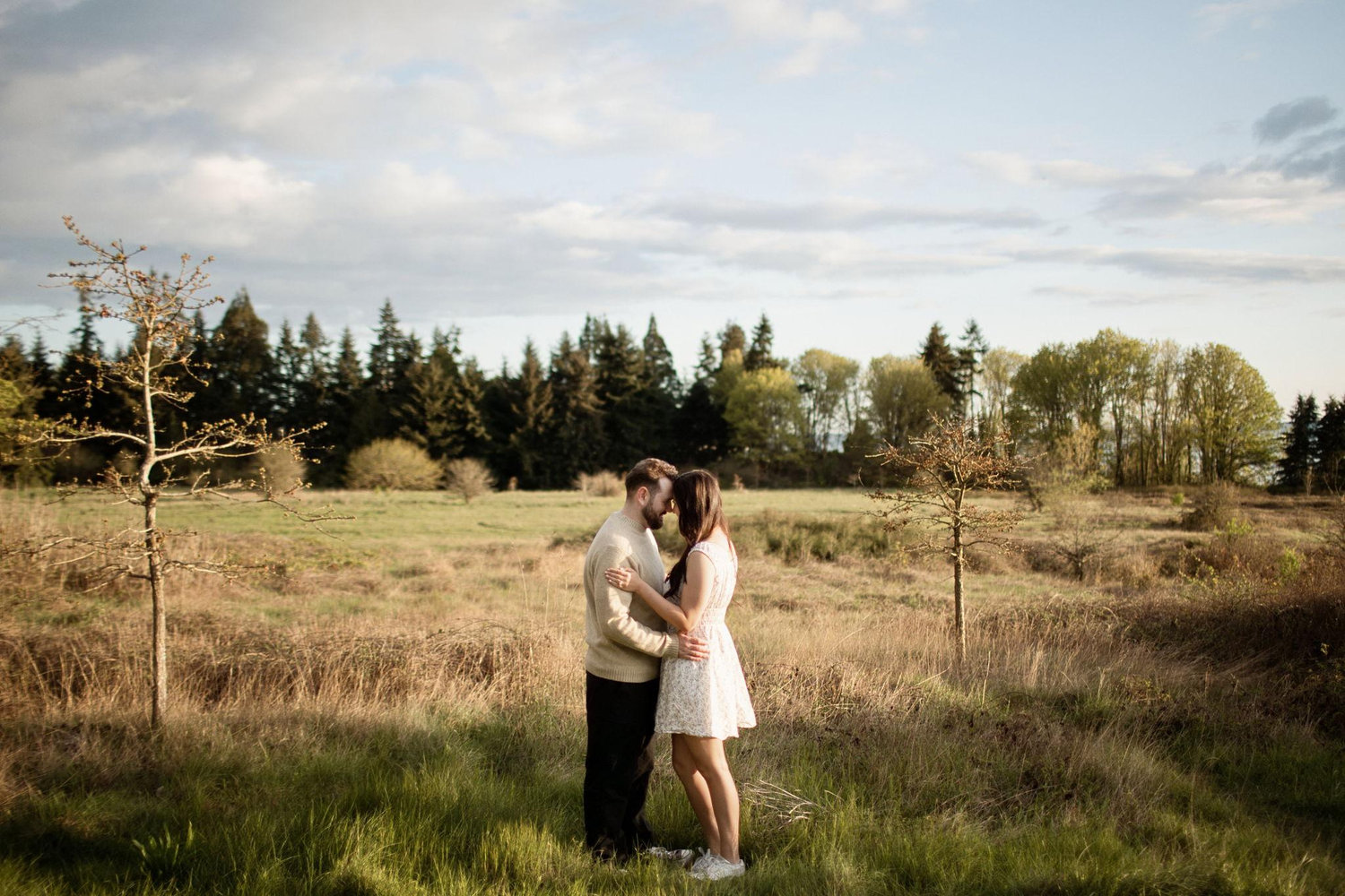 The Wedding Website of Amber Locke and Cameron Riecan