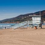 Zuma Beach