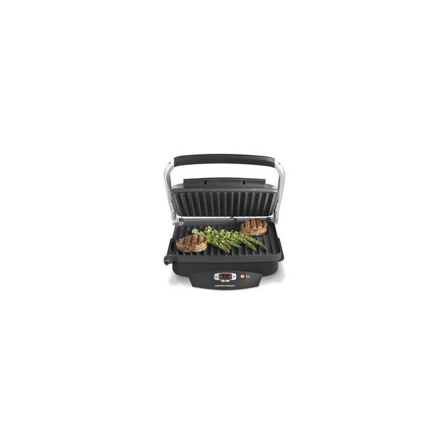 Hamilton Beach 5.2qt Deep Fryer 35042 : Target