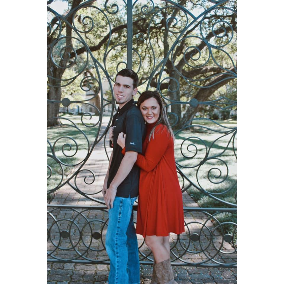 Couple Pictures- 2019
