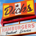 Dick's Drive-In