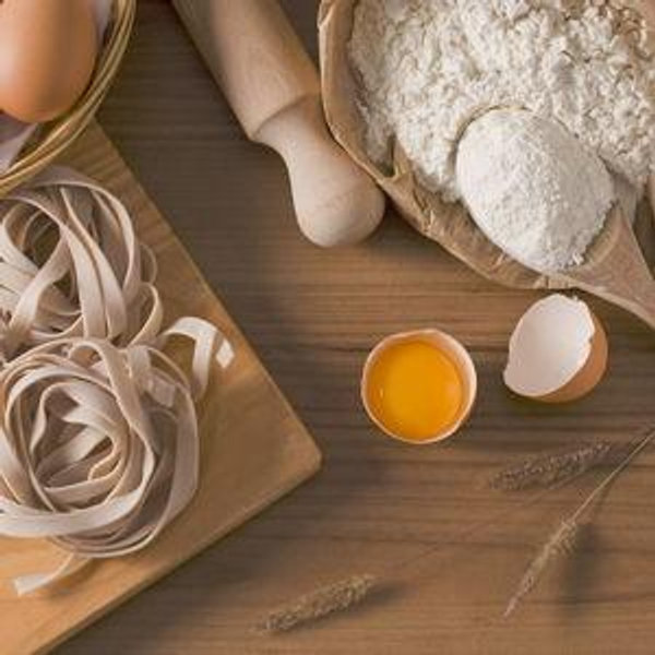 Cooking Class in Florence