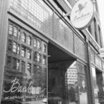 Banksia - Downtown