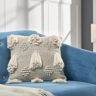 Zahra Decorative Pillow Cover