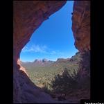 Birthing Cave Trailhead