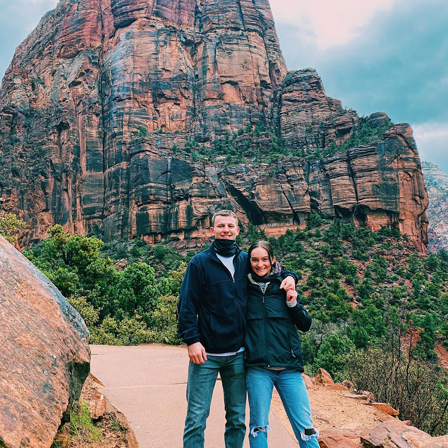 Zion National Park