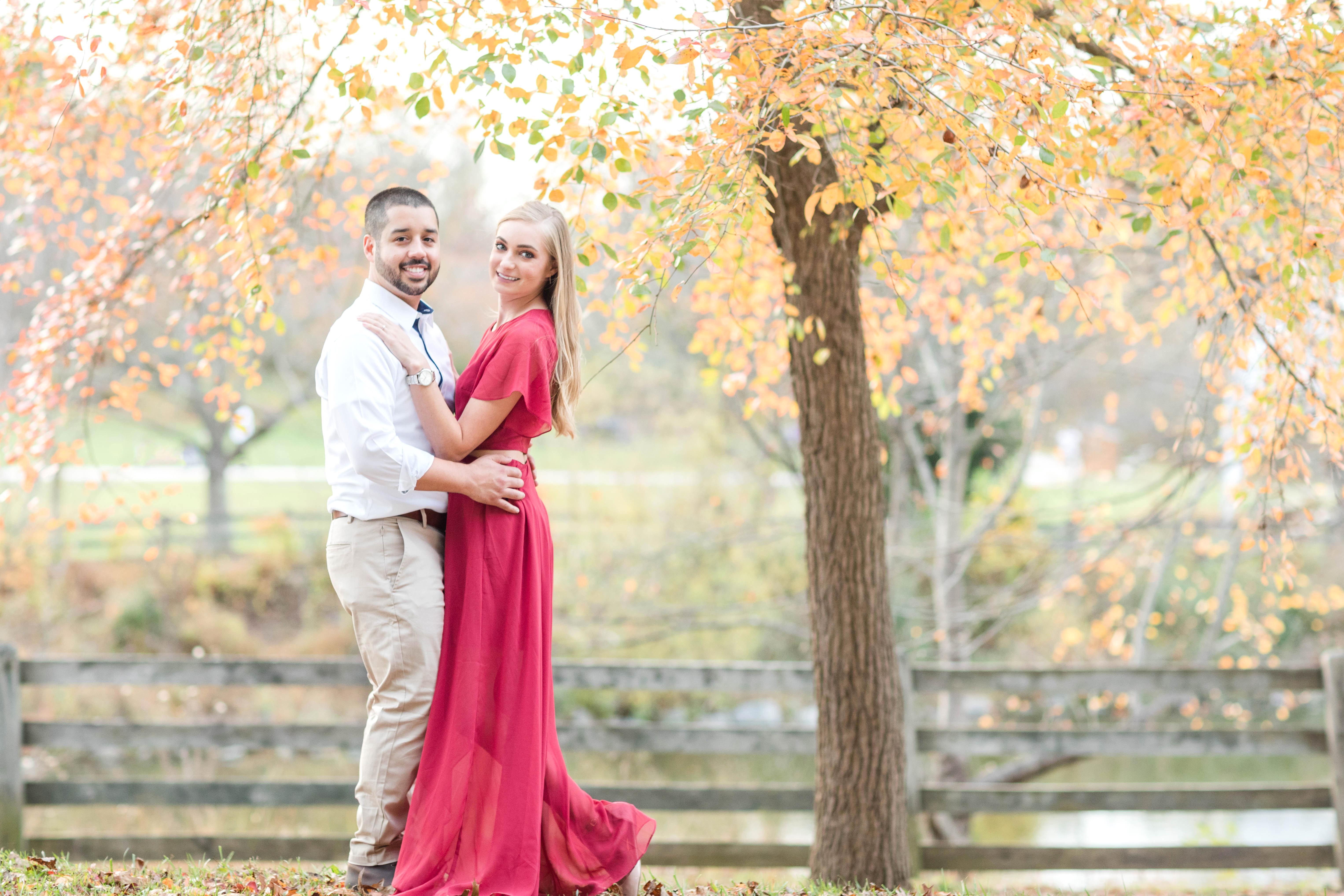 The Wedding Website of Amanda Ward and Carlos Rivera