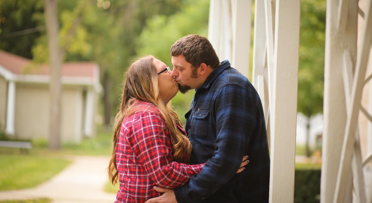The Wedding Website of Crystal Kenison and Randy Bowers