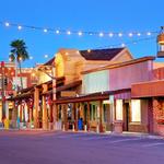 Scottsdale Restaurants & Bars