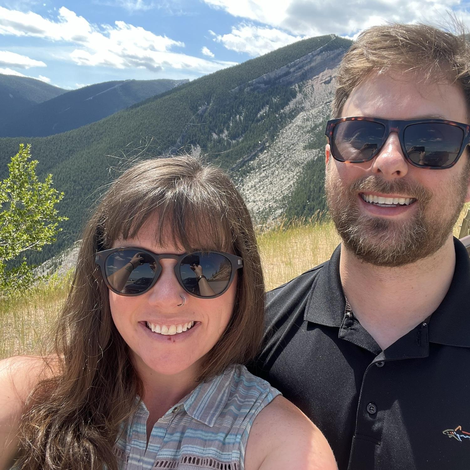 Our first anniversary 2022