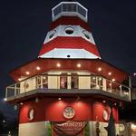 Cooper's Seafood House
